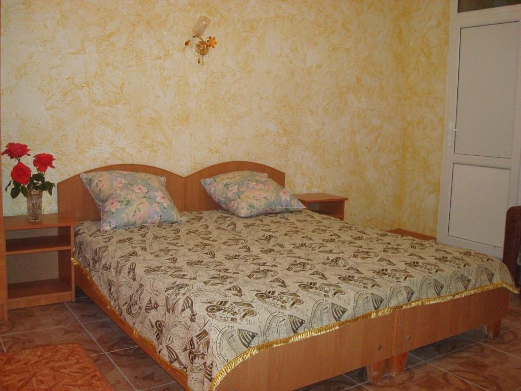 Usadba Chayka Kurortne (Odessa) Exterior foto