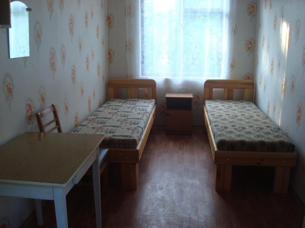 Usadba Chayka Kurortne (Odessa) Exterior foto